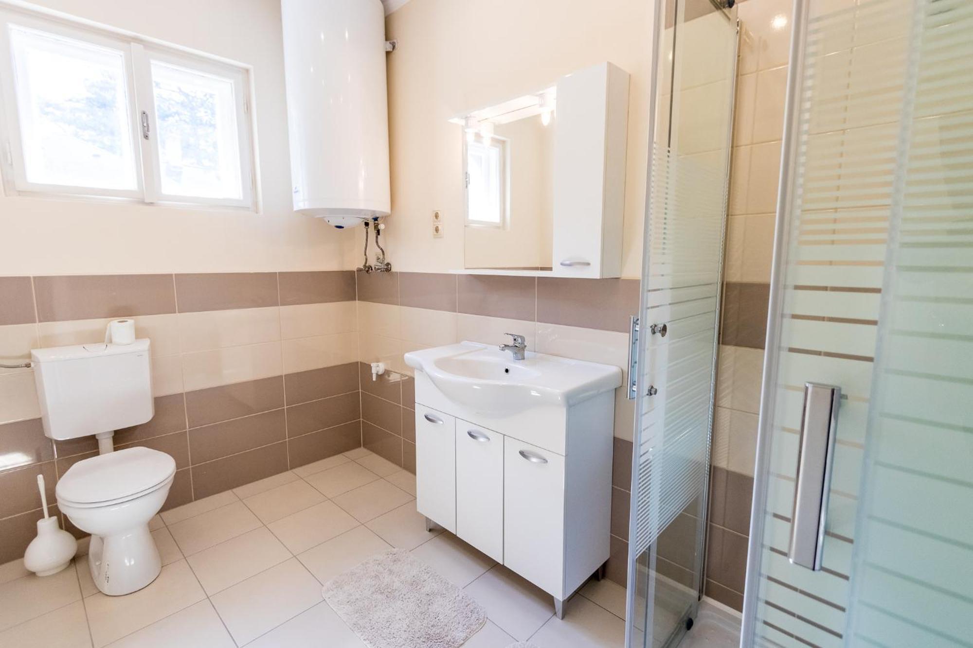 Lara Apartments Шиофок Экстерьер фото